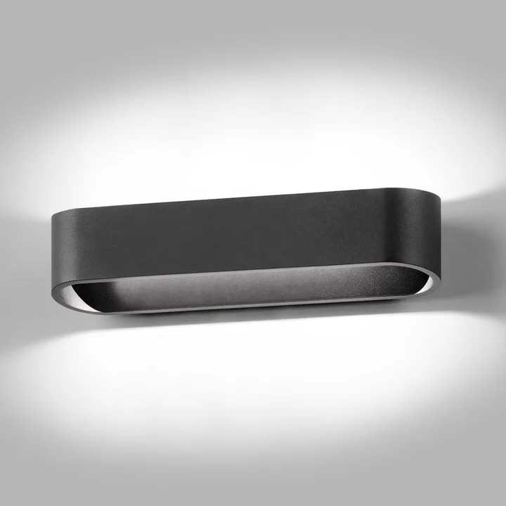 Aura W2 wall lamp from LightPoint